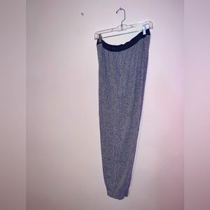 Victoria’s Secret PINK sleep joggers size XL